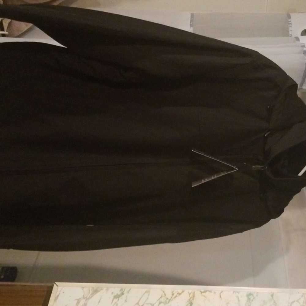 Man's Jacket